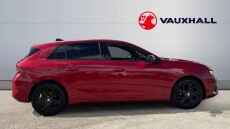 Vauxhall Astra 1.2 Turbo 130 GS 5dr Petrol Hatchback